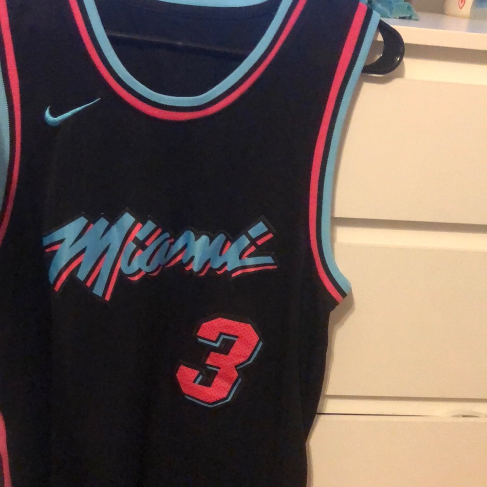 Jersey
